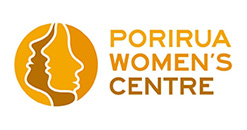 porirua womens centre logo