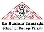 schools for teenage parents