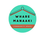 whare manaaki logo